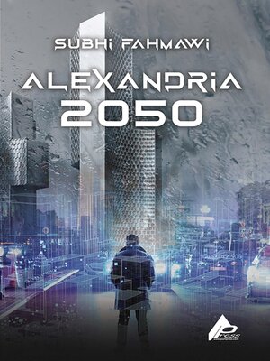cover image of ALEXANDRIA 2050